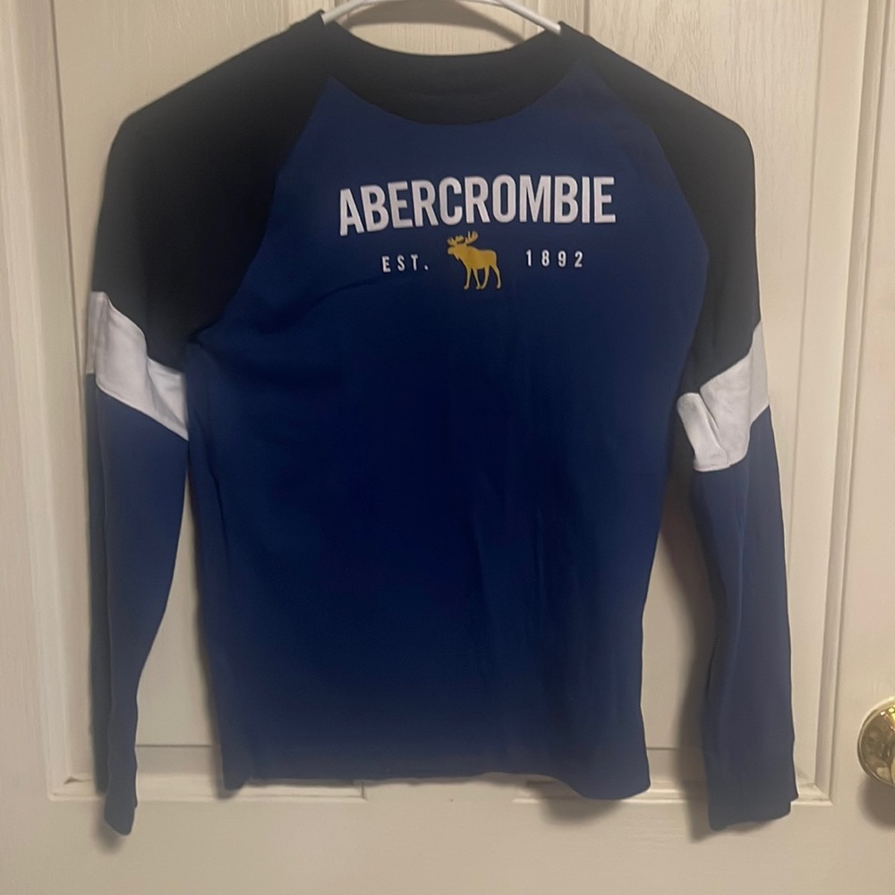 Abercrombie Kids